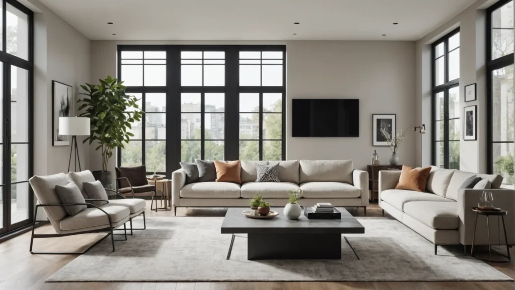 Renouvelez votre intérieur : les dernières tendances maison qui surprennent